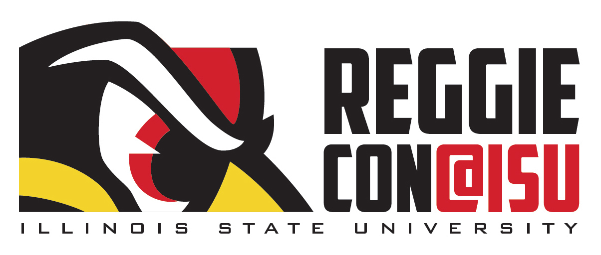 ReggieCon logo